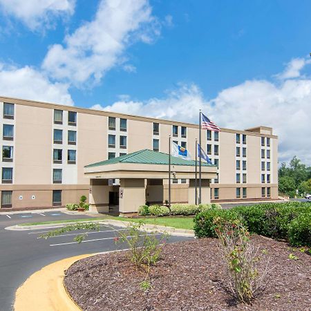 Comfort Inn Chester - Richmond South Zewnętrze zdjęcie