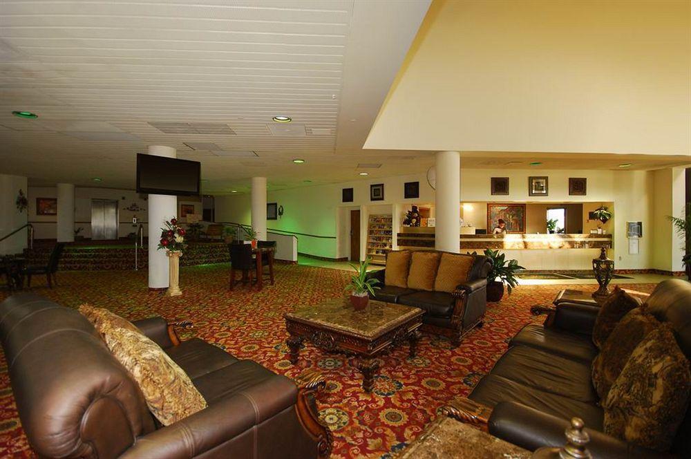 Comfort Inn Chester - Richmond South Zewnętrze zdjęcie