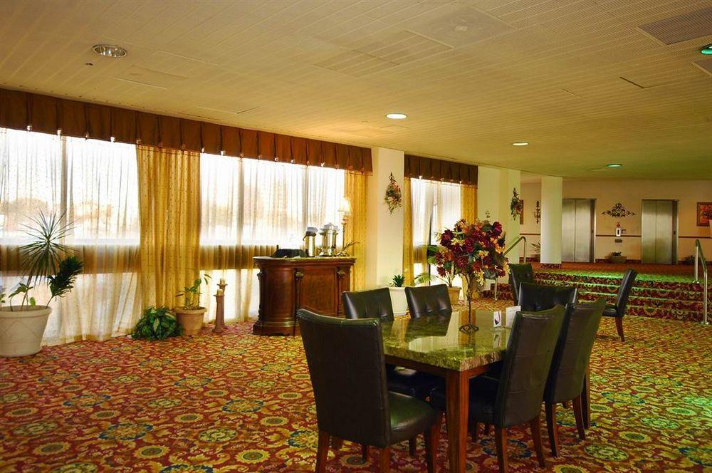 Comfort Inn Chester - Richmond South Zewnętrze zdjęcie