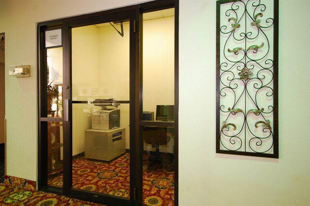 Comfort Inn Chester - Richmond South Zewnętrze zdjęcie